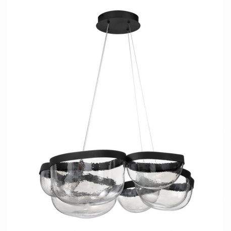 Pendule, Lustre suspendate - Lustra suspendata LED CLAIR