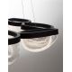 Pendule, Lustre suspendate - Lustra suspendata LED CLAIR