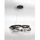 Pendule, Lustre suspendate - Lustra suspendata LED CLAIR
