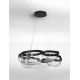Pendule, Lustre suspendate - Lustra suspendata LED CLAIR