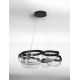 Pendule, Lustre suspendate - Lustra suspendata LED CLAIR