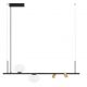 Lustra suspendata stil modern NOBLE