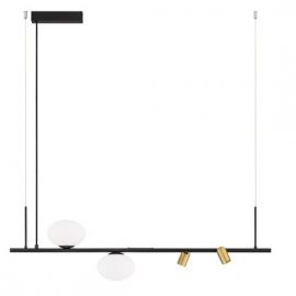 Lustra suspendata stil modern NOBLE