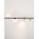 Pendule, Lustre suspendate - Lustra suspendata stil modern NOBLE
