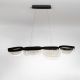 Pendule, Lustre suspendate - Lustra suspendata LED CLAIR