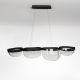 Pendule, Lustre suspendate - Lustra suspendata LED CLAIR