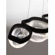 Pendule, Lustre suspendate - Lustra suspendata LED CLAIR