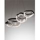 Pendule, Lustre suspendate - Lustra suspendata LED CLAIR