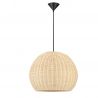 Pendul ratan design natural RIELO