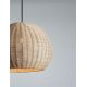 Pendule, Lustre suspendate - Pendul ratan design natural RIELO