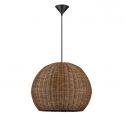 Pendul ratan design natural RIELO