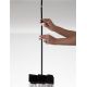Pendule, Lustre suspendate - Lustra LED suspendata design modern REVIA negru