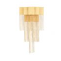 Aplica LED design modern REVIA aurie