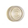 Aplica LED stil minimalist Doris auriu