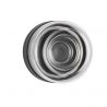 Aplica LED stil minimalist Doris negru