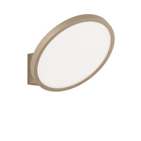 Aplice, corpuri de iluminat pentru pereti - Aplica LED de perete design modern VEA