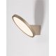 Aplice, corpuri de iluminat pentru pereti - Aplica LED de perete design modern VEA