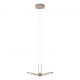 Pendule, Lustre suspendate - Lustra LED suspendata design modern VEA