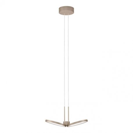 Pendule, Lustre suspendate - Lustra LED suspendata design modern VEA