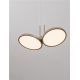 Pendule, Lustre suspendate - Lustra LED suspendata design modern VEA