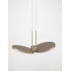 Pendule, Lustre suspendate - Lustra LED suspendata design modern VEA