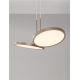 Pendule, Lustre suspendate - Lustra LED suspendata design modern VEA