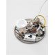 Pendule, Lustre suspendate - Lustra LED suspendata design modern VEA