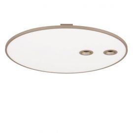 Plafoniere - Plafoniera LED design modern VEA