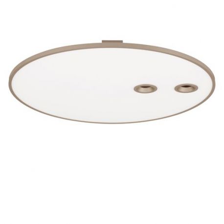 Plafoniere - Plafoniera LED design modern VEA