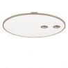 Plafoniera LED design modern VEA
