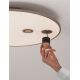 Plafoniere - Plafoniera LED design modern VEA