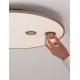 Plafoniere - Plafoniera LED design modern VEA