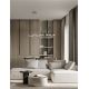 Pendule, Lustre suspendate - Lustra LED suspendata design modern VEA