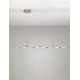 Pendule, Lustre suspendate - Lustra LED suspendata design modern VEA