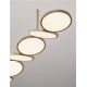 Pendule, Lustre suspendate - Lustra LED suspendata design modern VEA