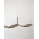 Pendule, Lustre suspendate - Lustra LED suspendata design modern VEA