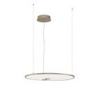 Lustra LED suspendata design modern VEA