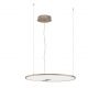 Pendule, Lustre suspendate - Lustra LED suspendata design modern VEA