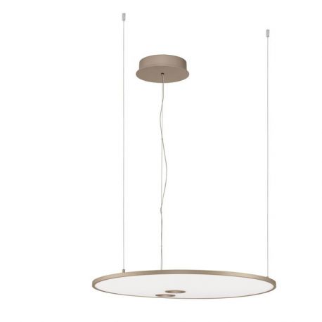 Pendule, Lustre suspendate - Lustra LED suspendata design modern VEA