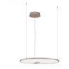 Lustra LED suspendata design modern VEA