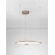 Pendule, Lustre suspendate - Lustra LED suspendata design modern VEA