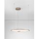 Pendule, Lustre suspendate - Lustra LED suspendata design modern VEA