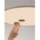 Pendule, Lustre suspendate - Lustra LED suspendata design modern VEA