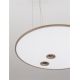 Pendule, Lustre suspendate - Lustra LED suspendata design modern VEA
