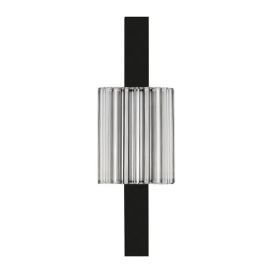 Aplice, corpuri de iluminat pentru pereti - Aplica LED de perete design modern GLOVIA