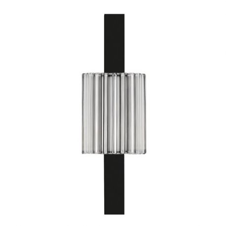 Aplice, corpuri de iluminat pentru pereti - Aplica LED de perete design modern GLOVIA