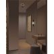 Plafoniere cu spoturi, Spoturi aplicate - Spot LED aplicat design modern GLOVIA