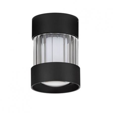 Plafoniere cu spoturi, Spoturi aplicate - Spot LED aplicat design modern GLOVIA