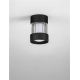 Plafoniere cu spoturi, Spoturi aplicate - Spot LED aplicat design modern GLOVIA