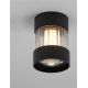 Plafoniere cu spoturi, Spoturi aplicate - Spot LED aplicat design modern GLOVIA